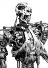 终结者T-800
